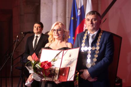 SLAVNOSTNA SEJA OBČINSKEGA SVETA OBČINE KOSTANJEVICA NA KRKI 5